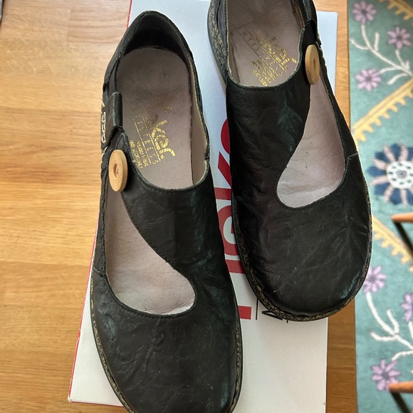 Reiker womens shoes - Picture 1 of 3